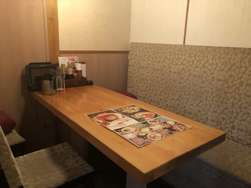 福岡天神の弁天堂は子連れも大満足できる美味しいお店 働く駐妻 In バンコク